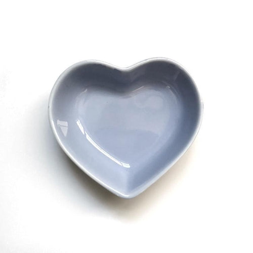 Ceramic Colorful Food Bowl For Small Pets