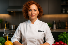 Chef Emma
