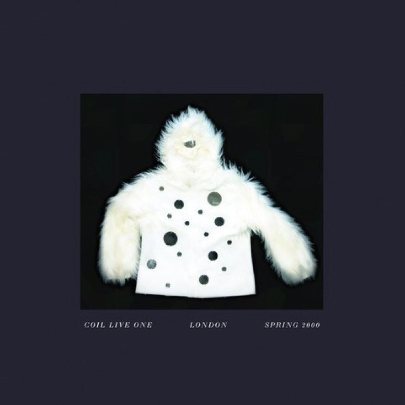 Live One (CD)