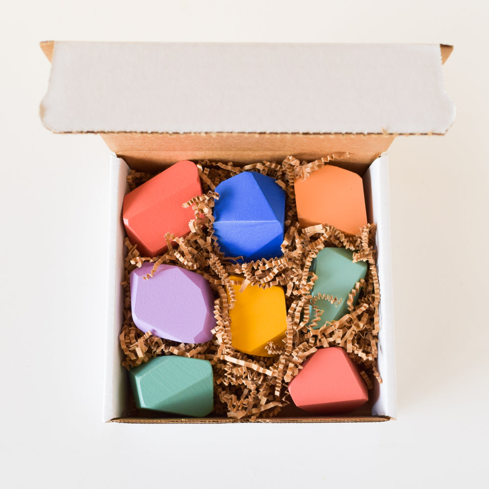 Confetti | Set of 8