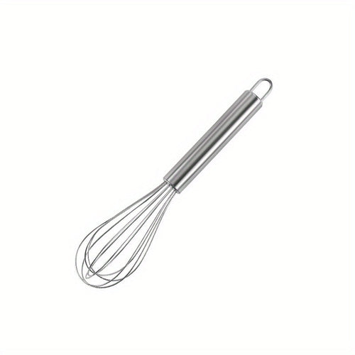 Stainless Steel Whisk Essential Egg Beater Mixer Tool