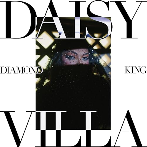 Diamond King |