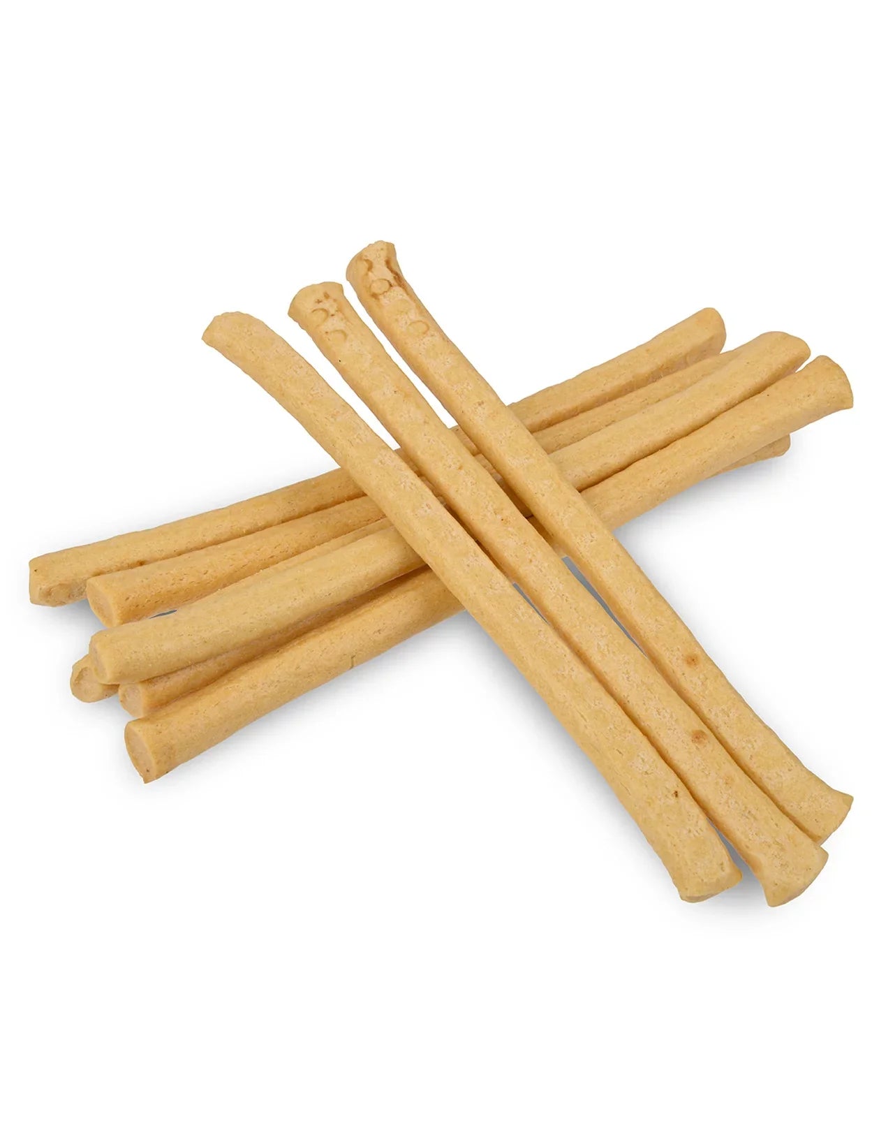 Grissoni Produced by: Danieli in Puglia, Italy
