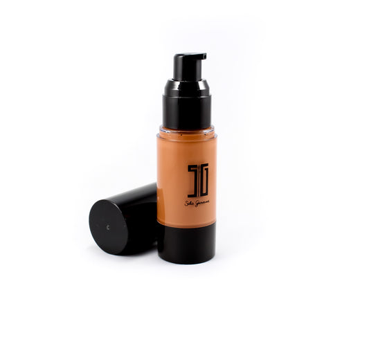 SG Full Coverage Foundation #11