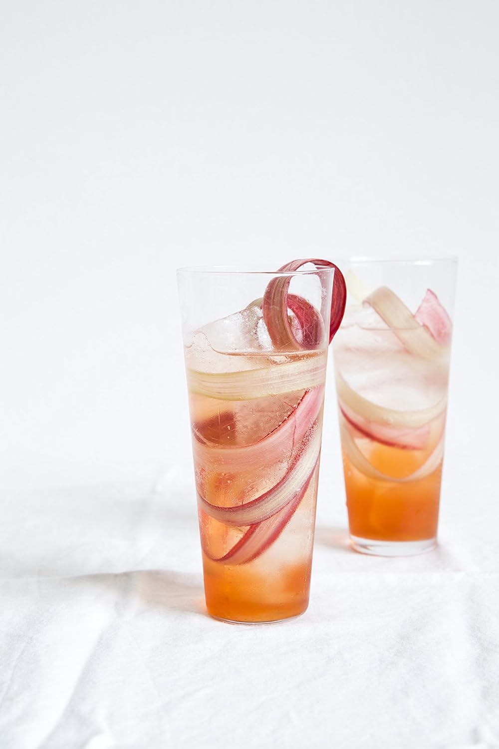 Morris Kitchen Grapefruit Honey Mixer 16oz - 2pk