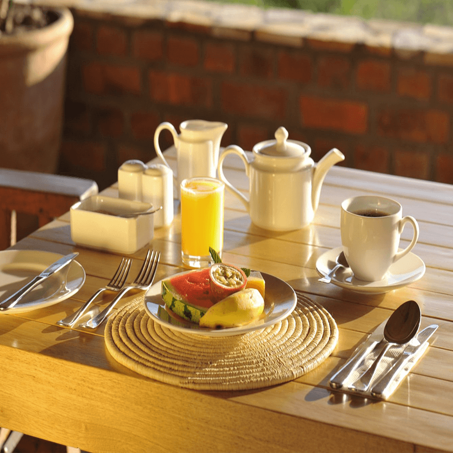 Arusha Eco-Friendly Wall Decor/Placemat.