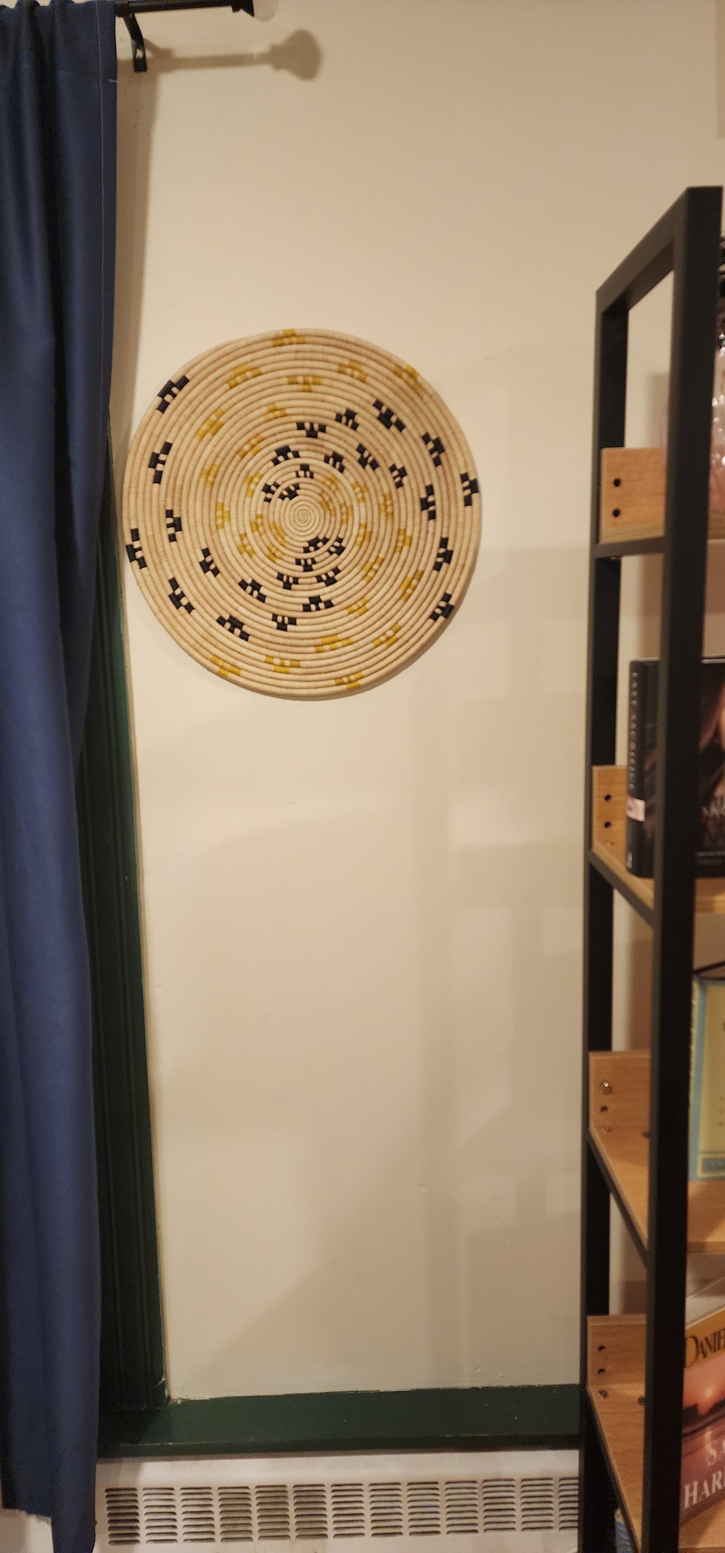 Arusha Eco-Friendly Wall Decor/Placemat.