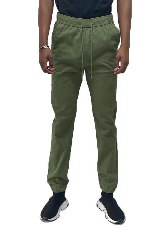 Solid Jogger Pants | Apparel | Kitchen + Metal