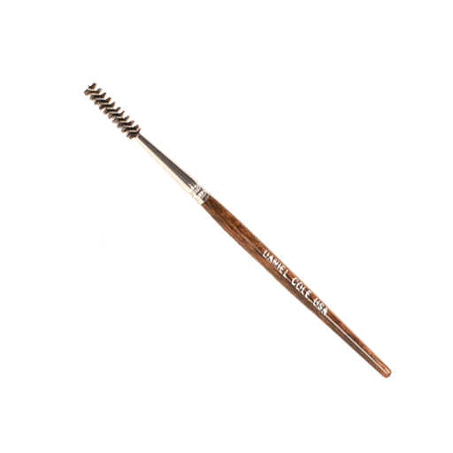 Brow Spooly Brush | Makeup Collection | Kitchen + Metal