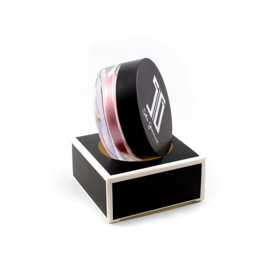 Light Pink Shine Bright Highlighting Powder | Makeup Collection | Kitchen + Metal