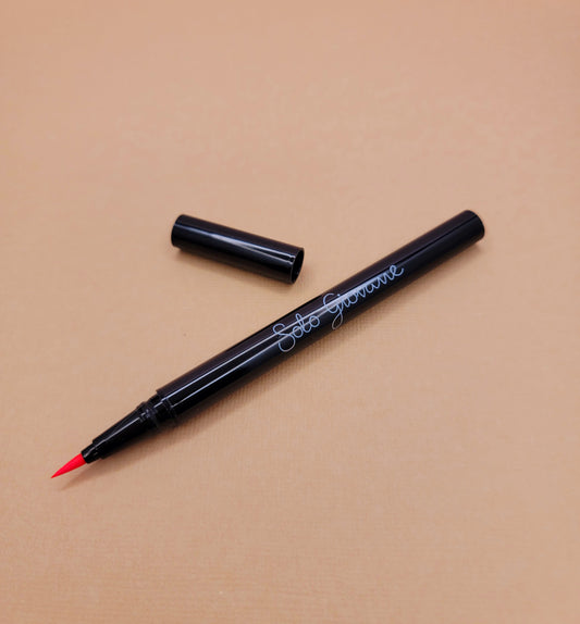 So Edgy Deep eyeliner 13