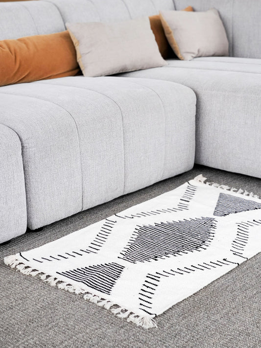 Kalo Floor Mat | Home Decor | Kitchen + Metal