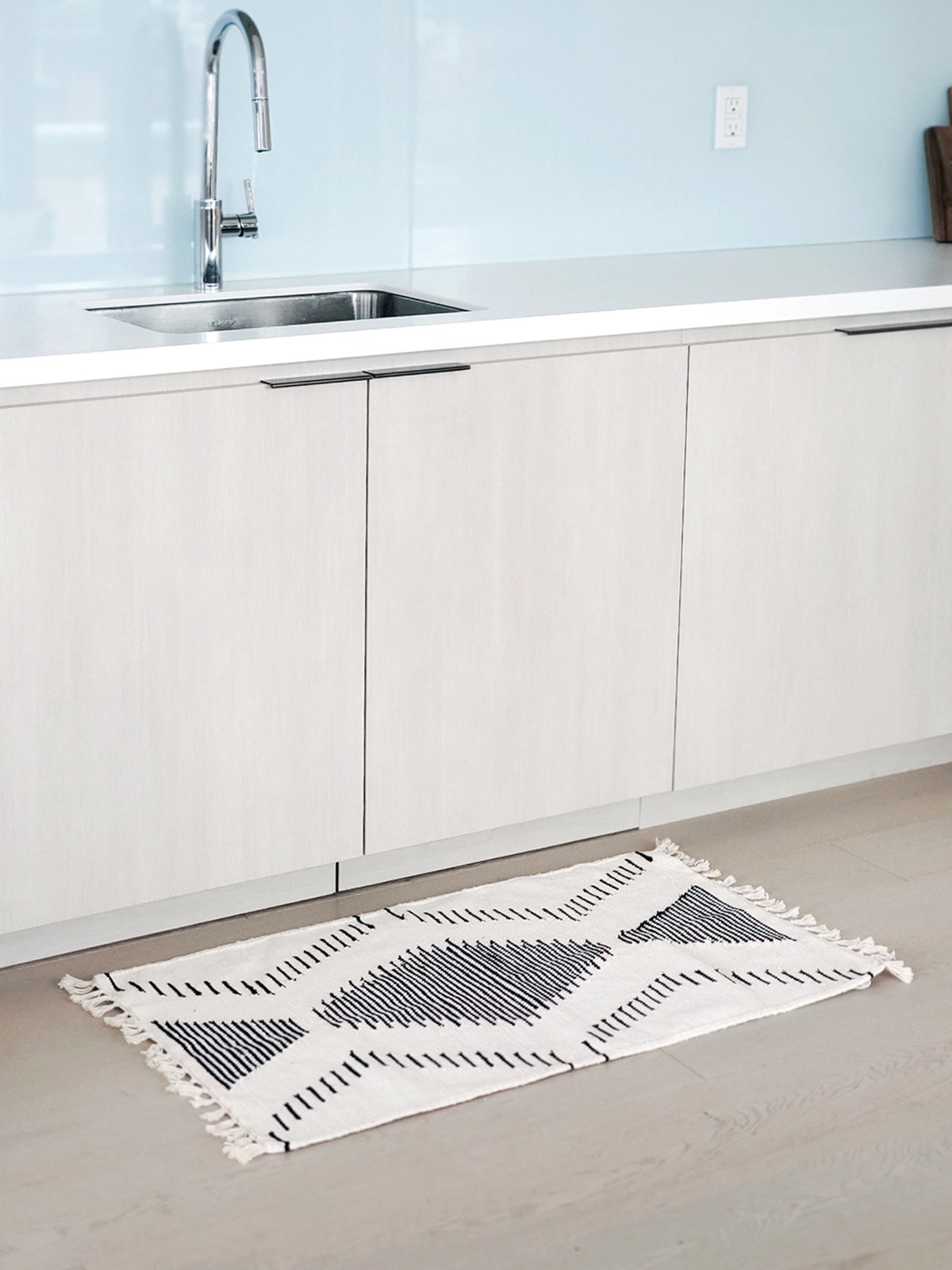 Kalo Floor Mat | Home Decor | Kitchen + Metal