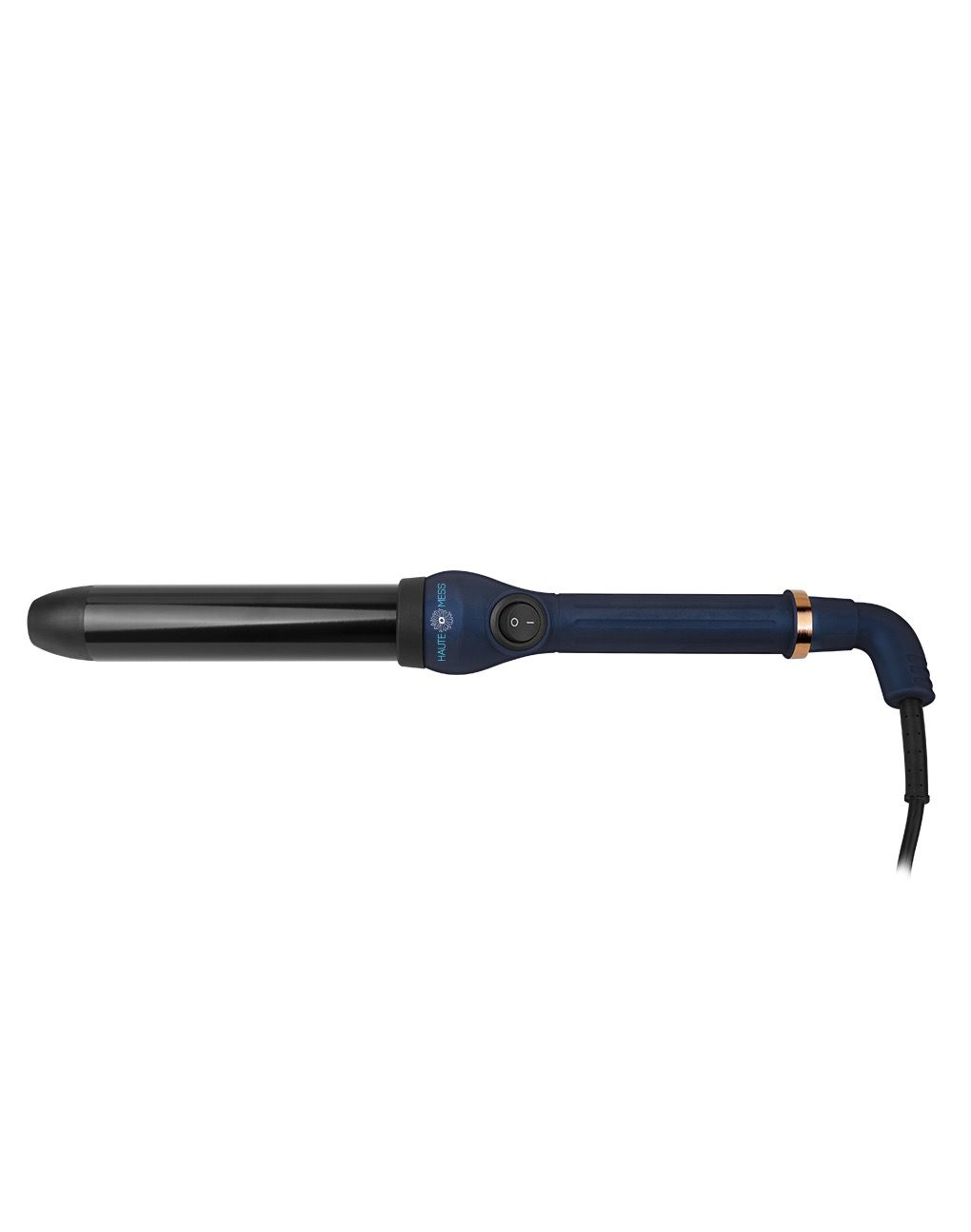 Hauteness Max Volume Clipless Curler 32mm