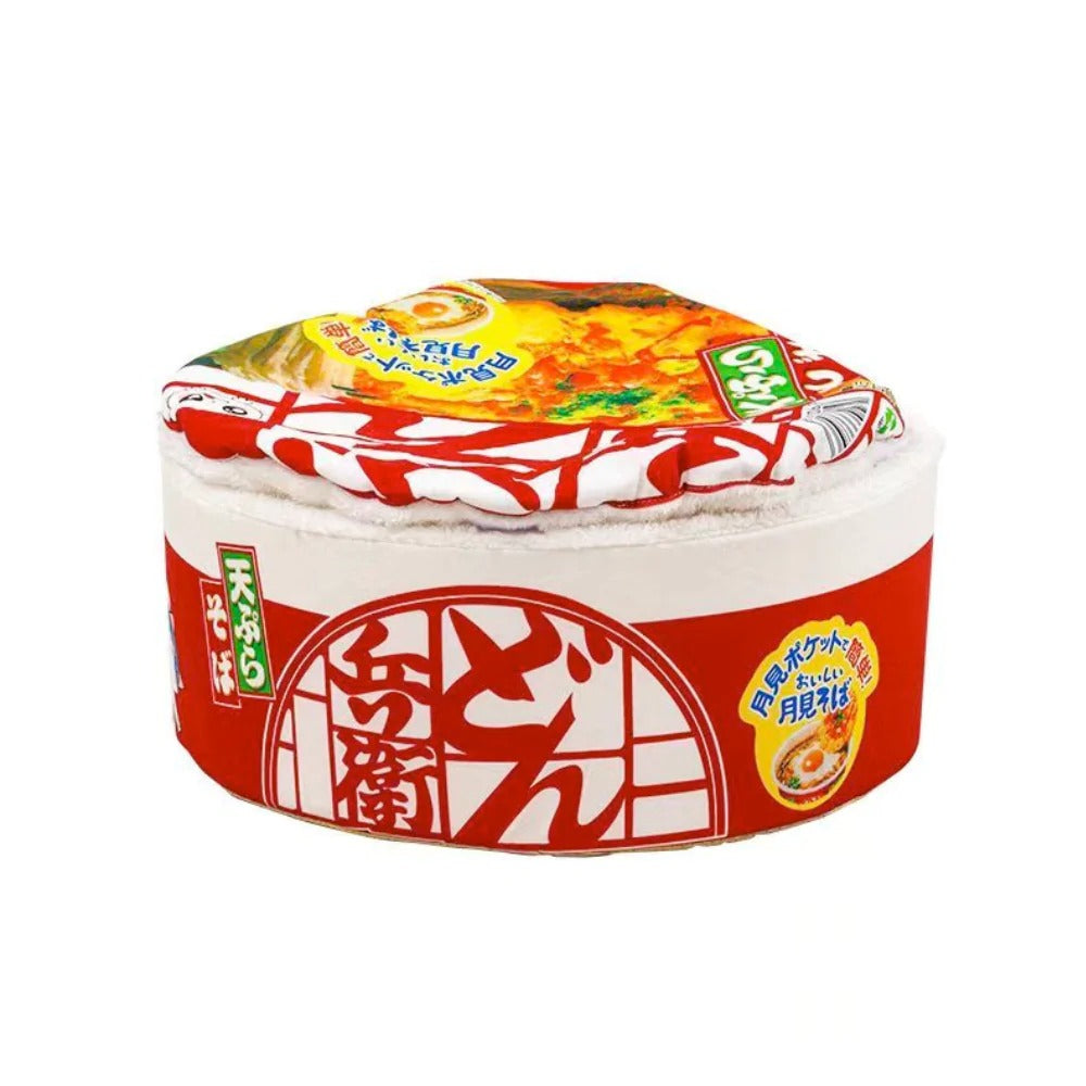 Pet Ramen Cushion Bed | Family Pet | Kitchen + Metal
