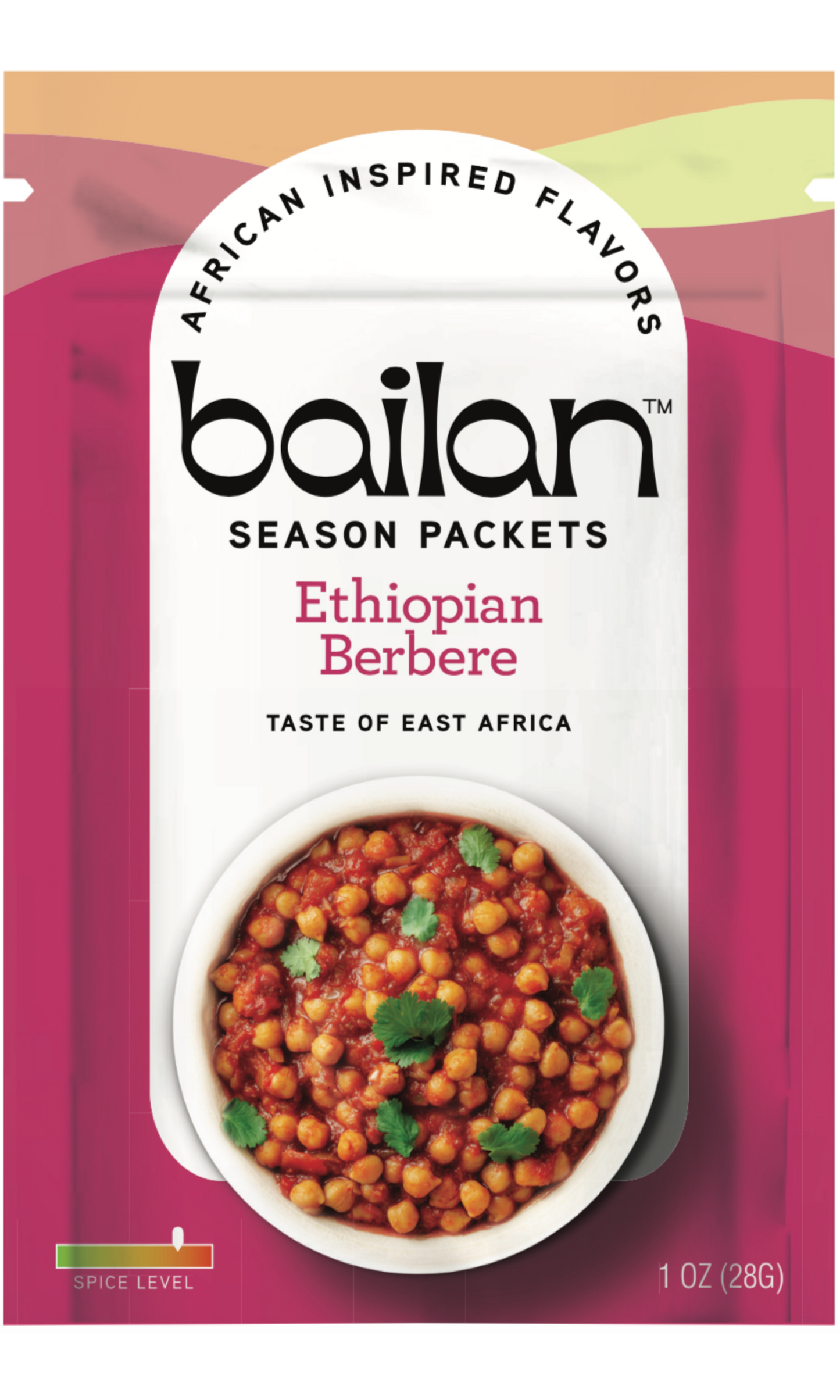 Ethiopian Berbere (5pk)