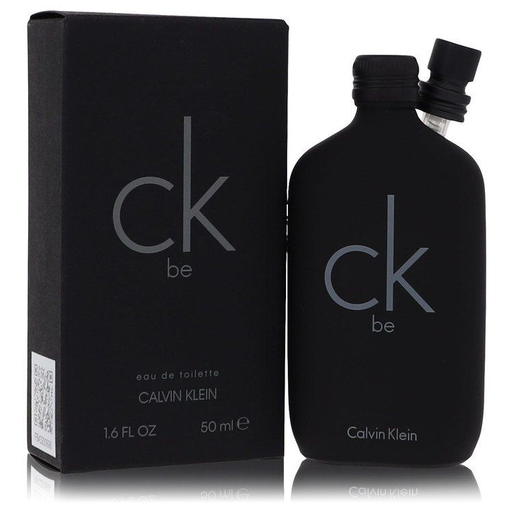 Calvin Klein Eau De Toilette Spray (Unisex) 1.7 oz
