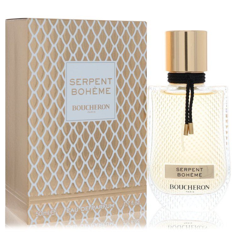 Boucheron Serpent Boheme by Boucheron Eau De Parfum Spray