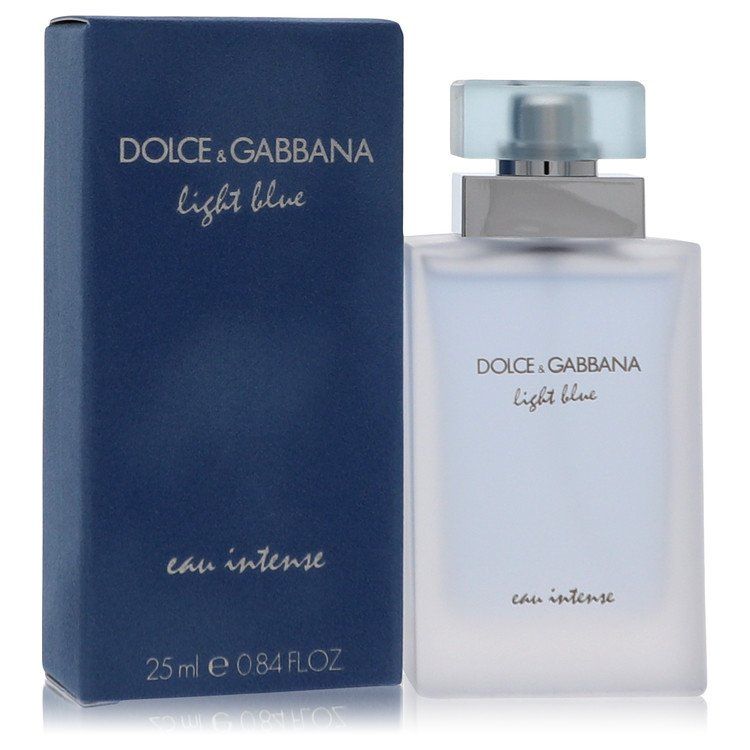 Dolce & Gabbana Eau De Parfum Spray .84 oz