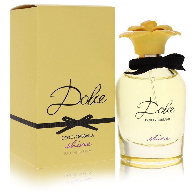 Dolce & Gabbana Eau De Parfum Spray 1.7 oz