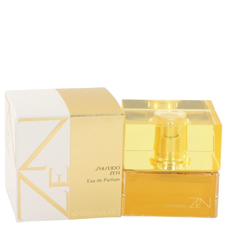 Zen by Shiseido Eau De Parfum Spray