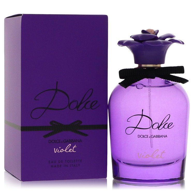 Dolce & Gabbana Eau De Toilette Spray 2.5 oz