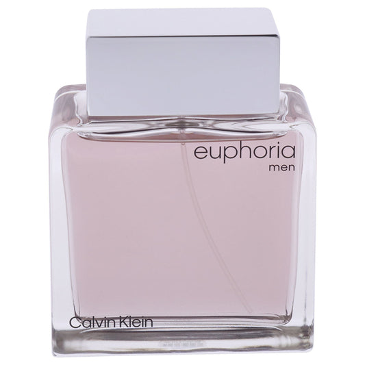 Euphoria by Calvin Klein for Men - 3.3 oz EDT Spray