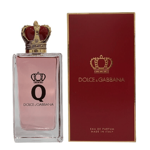 Q by Dolce & Gabbana 3.3 oz EDP Perfume for Women