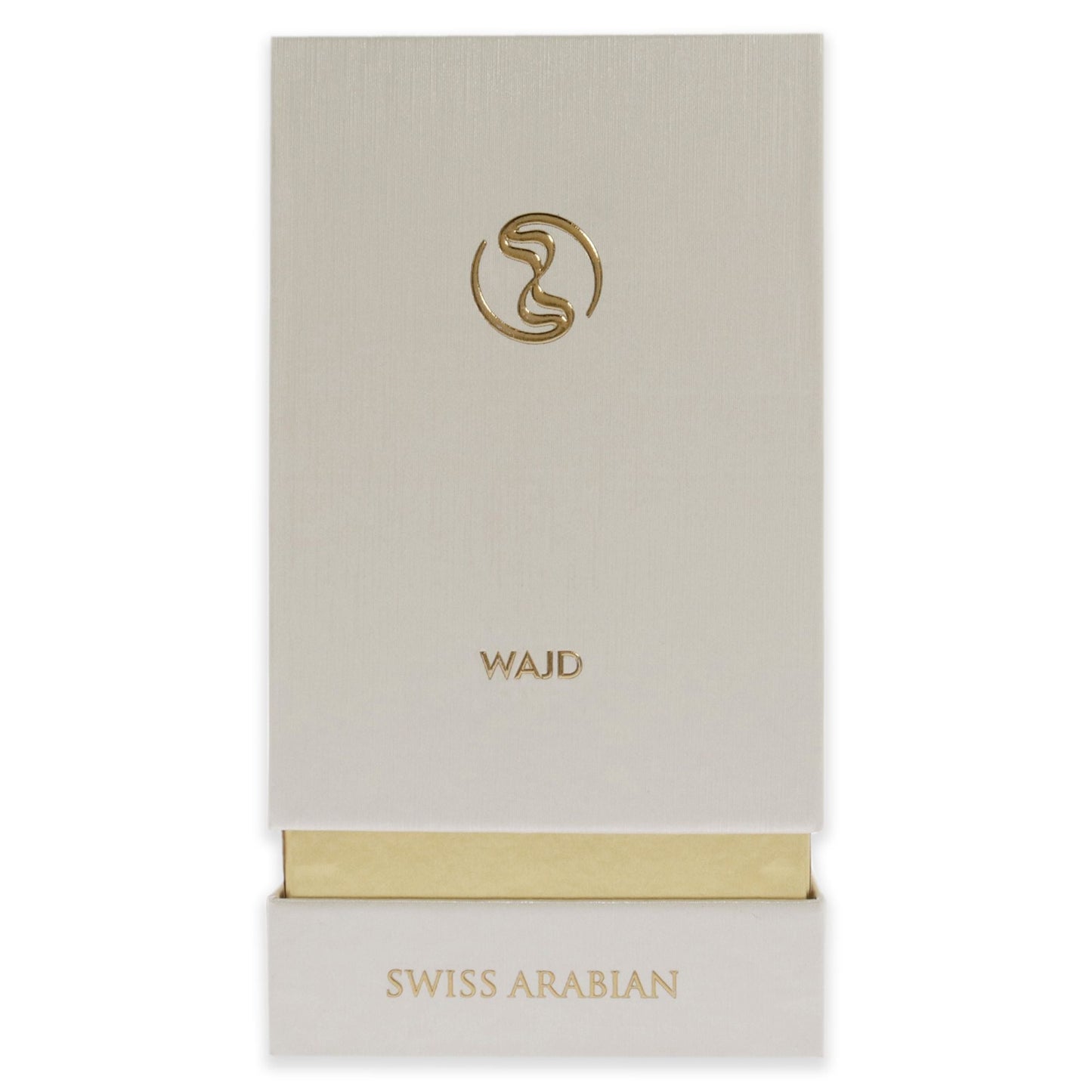 Wajd by Swiss Arabian for Unisex - 1.7 oz EDP Spray