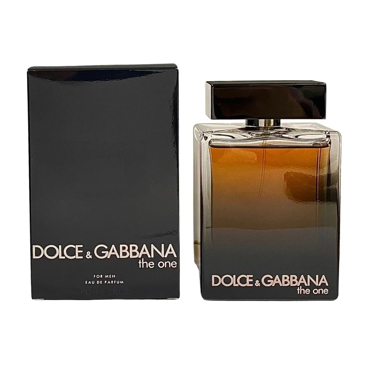 DOLCE & GABBANA The One EDT Spray For Men