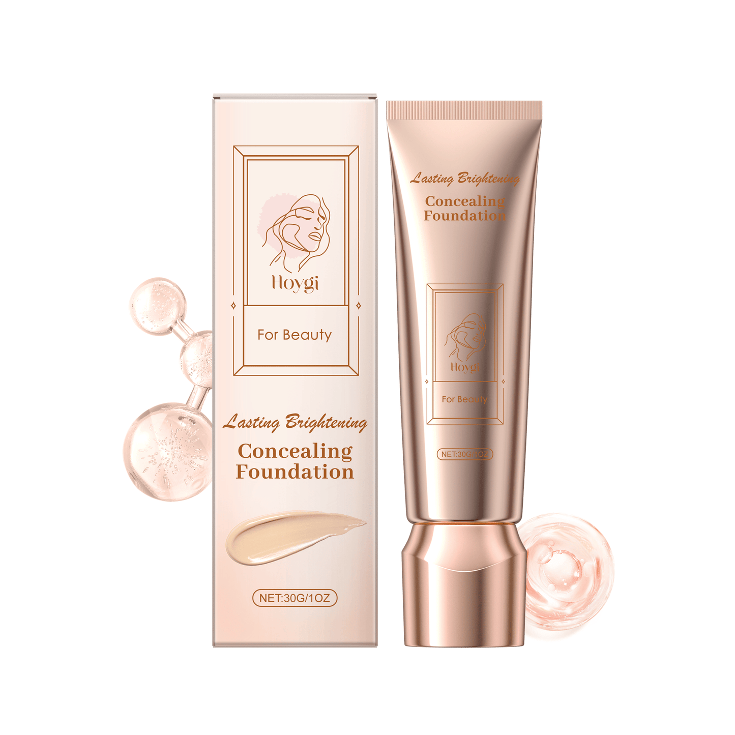 Makeup & Perfume,Concealer & Foundation