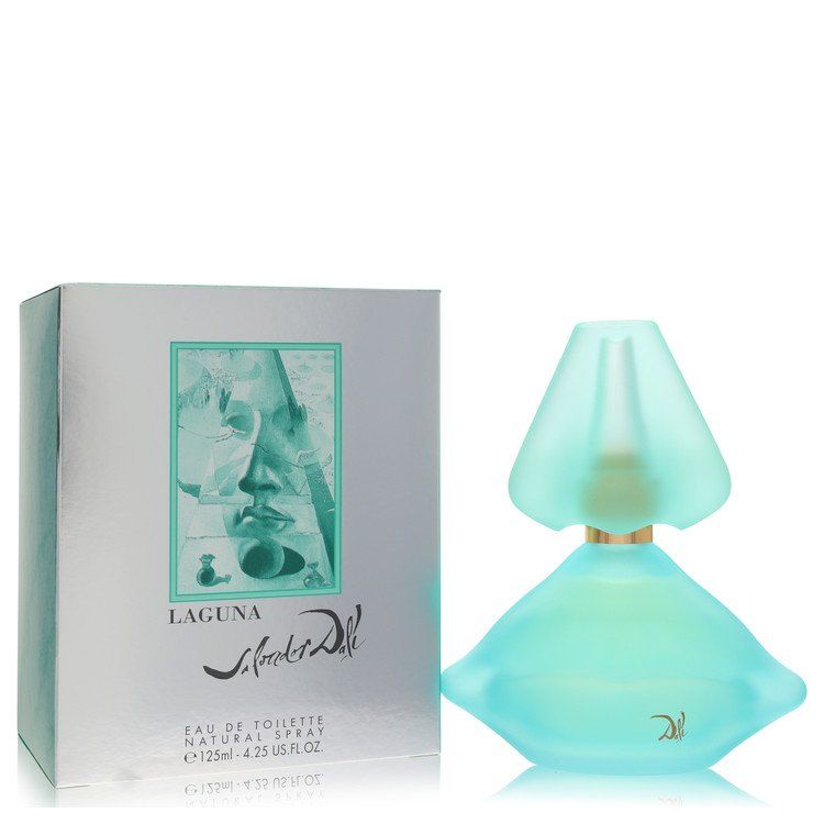 Laguna by Salvador Dali Eau De Toilette Spray
