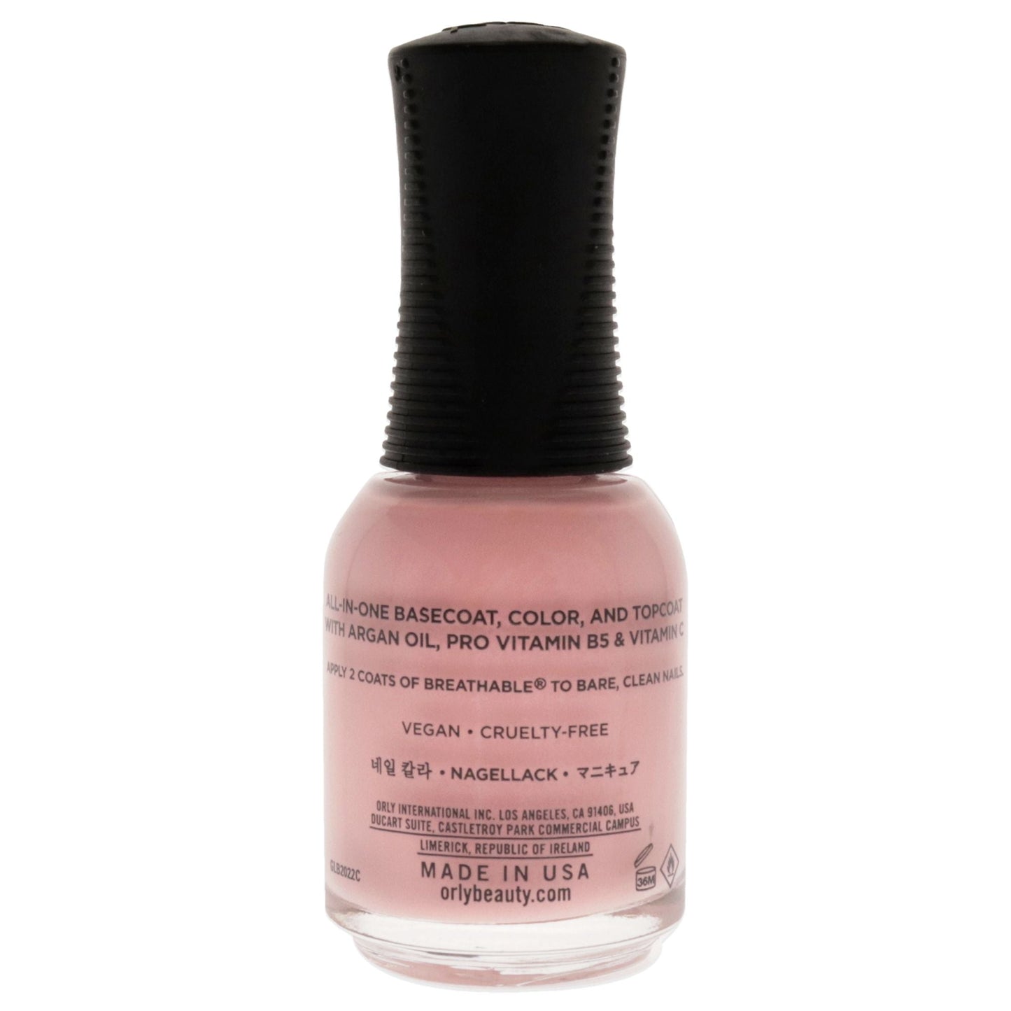 Breathable 1 Step Manicure - 2060014 Your Are Doll