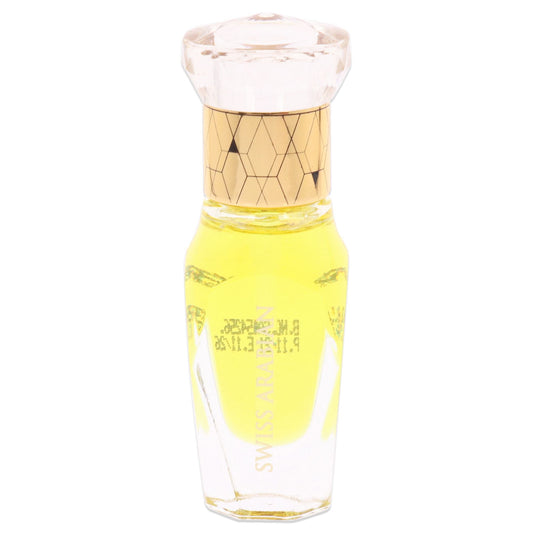 Gratify by Swiss Arabian for Unisex - 0.4 oz Parfum Oil