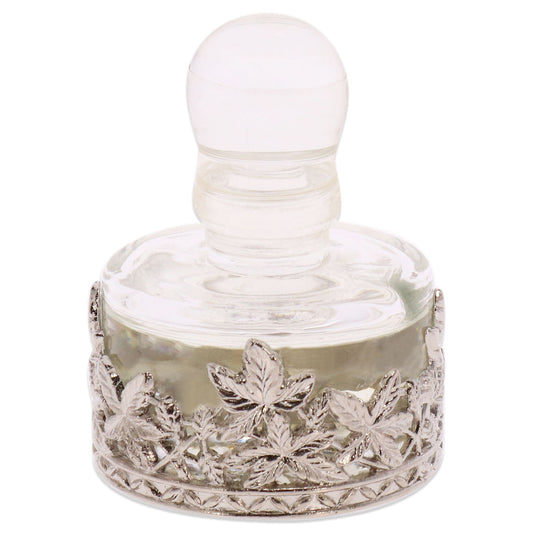 Musk Malaki by Swiss Arabian for Unisex - 1 oz Parfum Oil