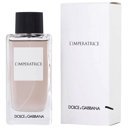 L'Imperatrice by Dolce & Gabbana 3.3 oz EDT Perfume for Women