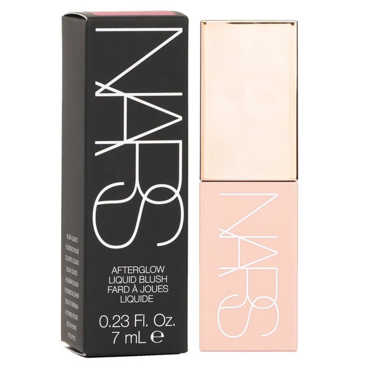 NARS - Afterglow Liquid Blush - # Dolce Vita 132044 7ml