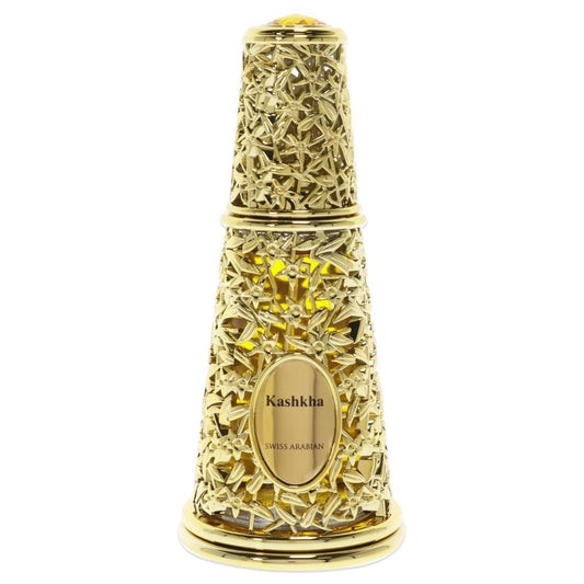 Kashkha by Swiss Arabian for Unisex - 1.7 oz EDP Spray