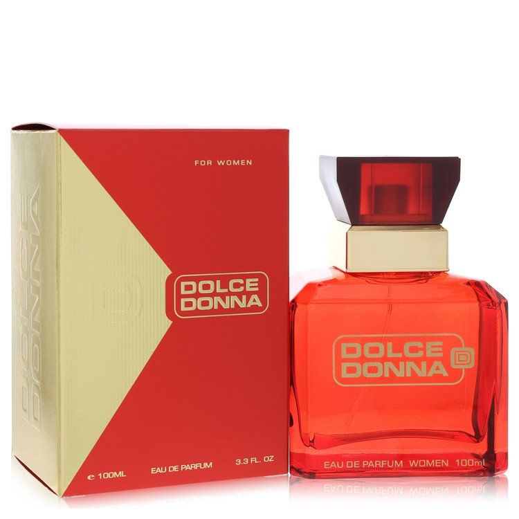 Dolce Donna by Dolce Donna Eau De Parfum Spray