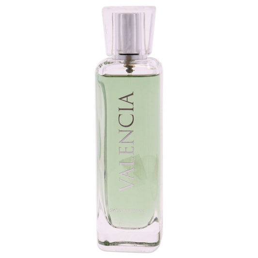 Valencia by Swiss Arabian for Unisex - 3.4 oz EDP Spray