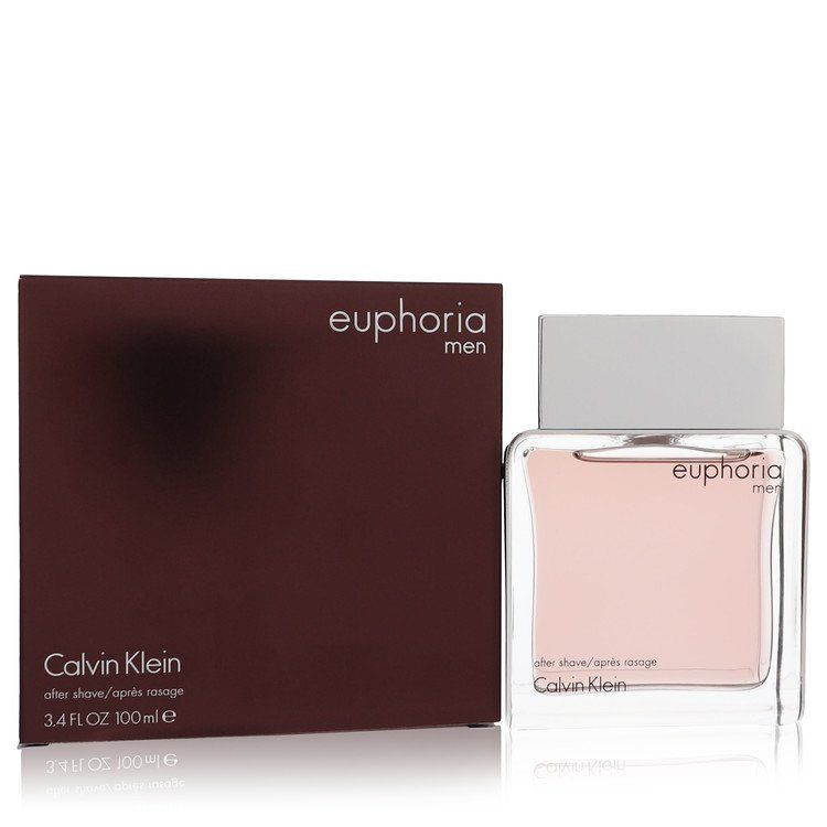 Calvin Klein After Shave 3.4 oz