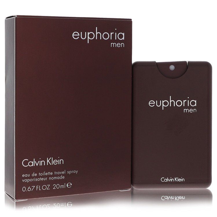 Euphoria by Calvin Klein Eau De Toilette Spray
