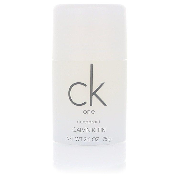 Calvin Klein Deodorant Stick 2.6 oz
