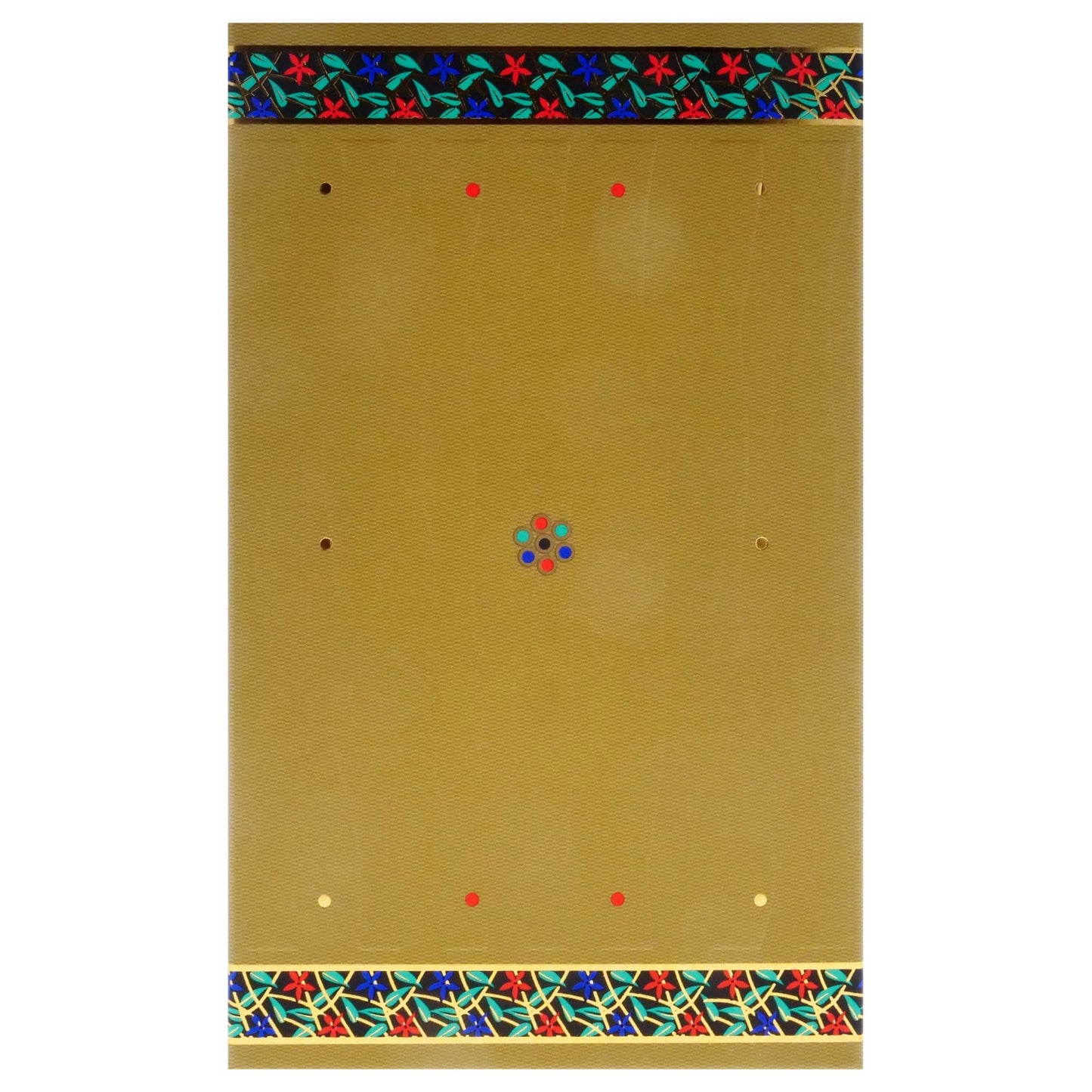 Kashkha by Swiss Arabian for Unisex - 0.6 oz Parfum Oil