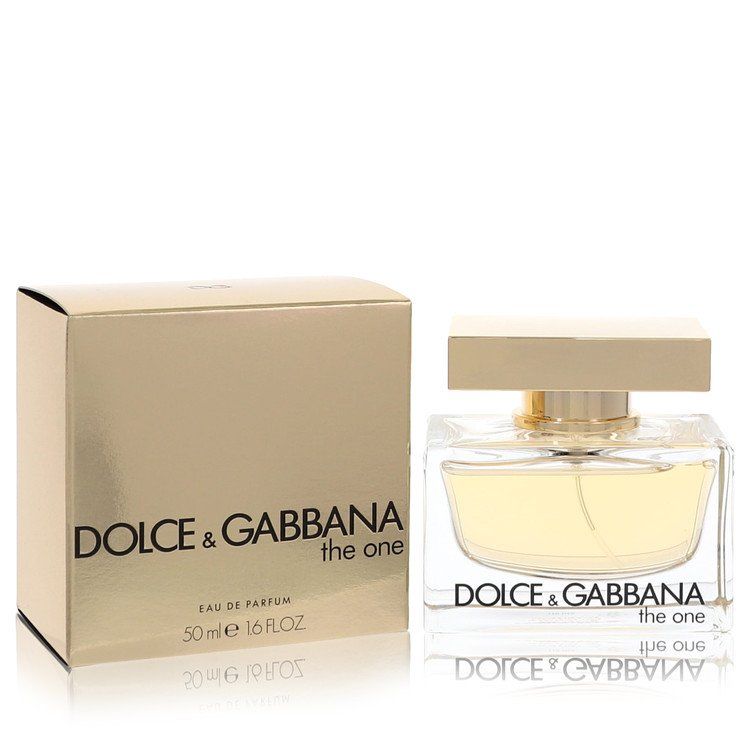 Dolce & Gabbana Eau De Parfum Spray 1.7 oz