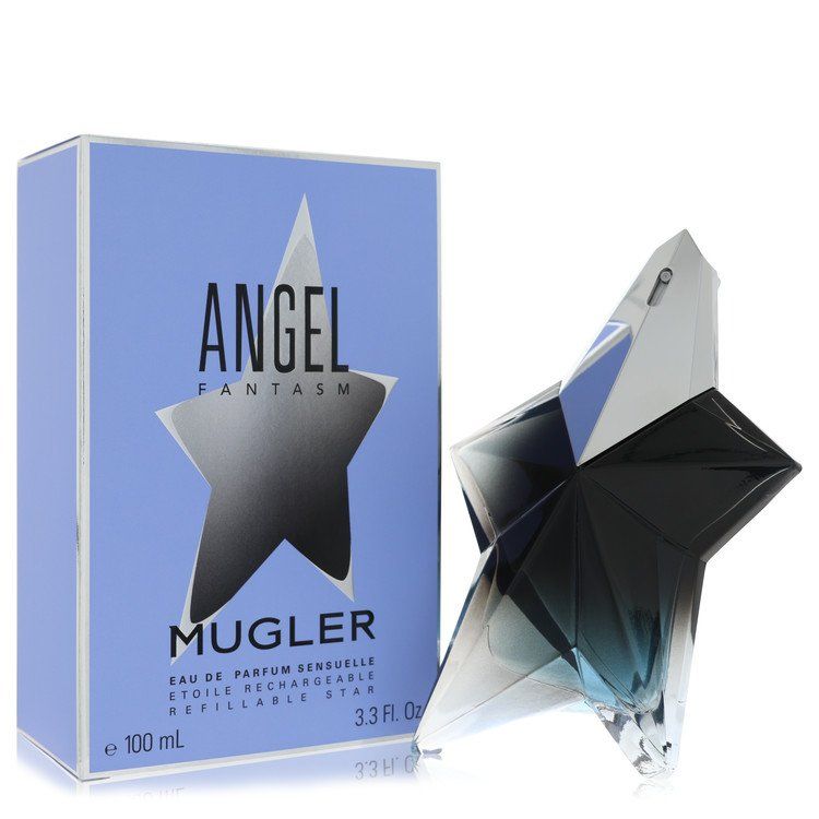 Angel Fantasm by Thierry Mugler Eau De Parfum Spray