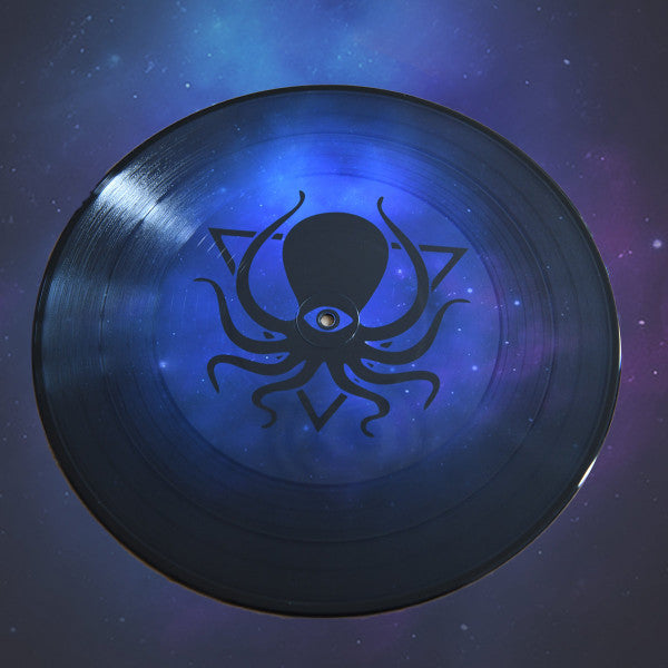 Inner Space (VINYL) | Mint (M) Mint (M)