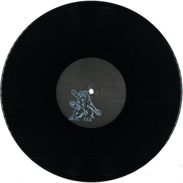 Have Your Ear / Terranigma (10" VINYL) | Mint (M) Generic