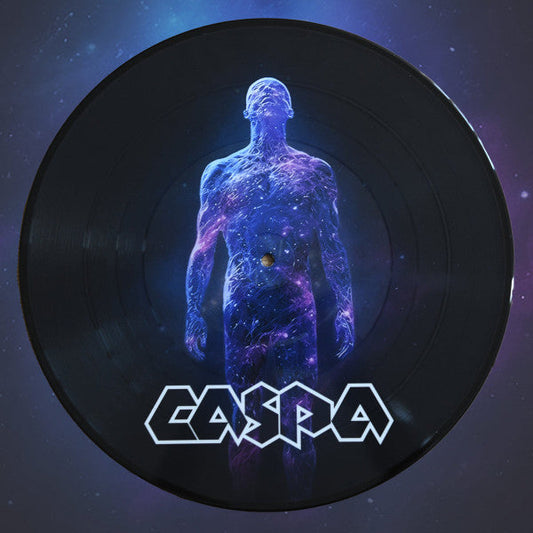 Inner Space (VINYL) | Mint (M) Mint (M)