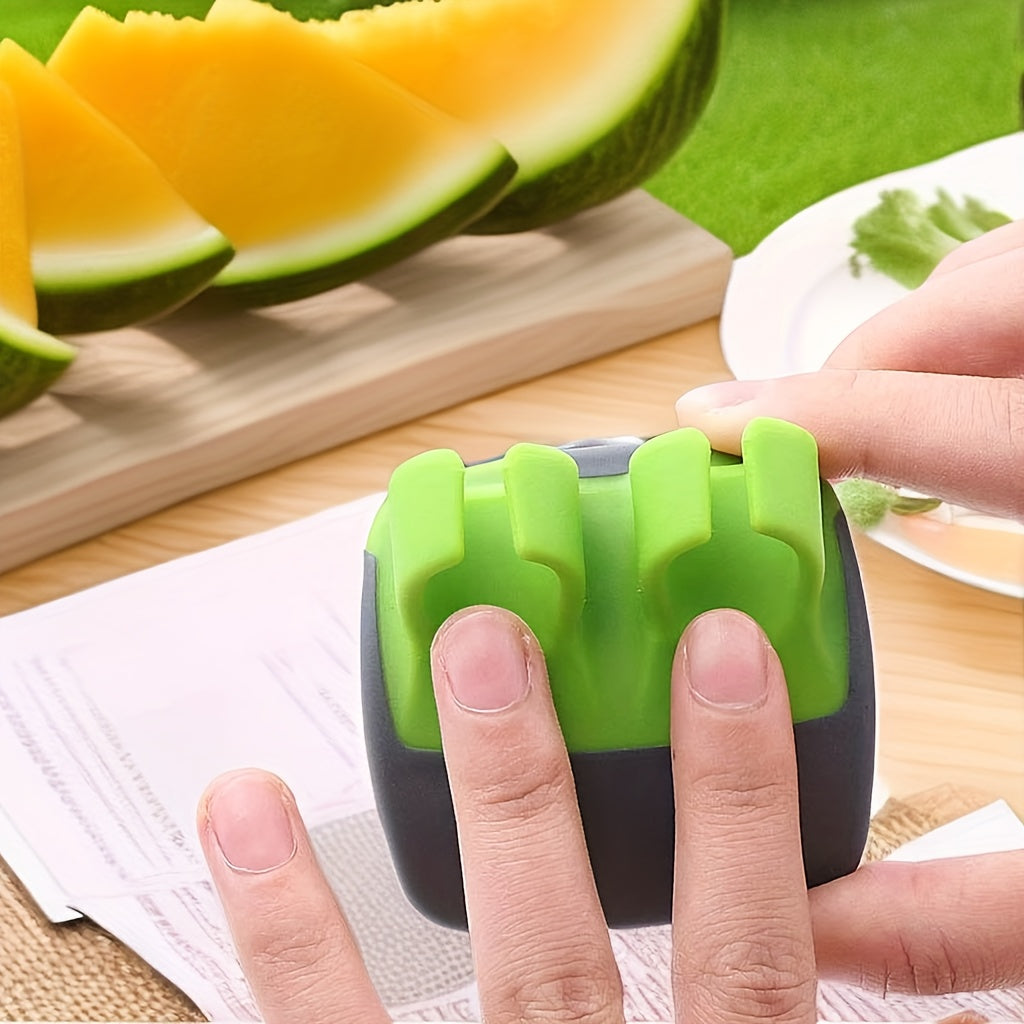 Durable Stainless Steel Handheld Fruit Veggie Peeler